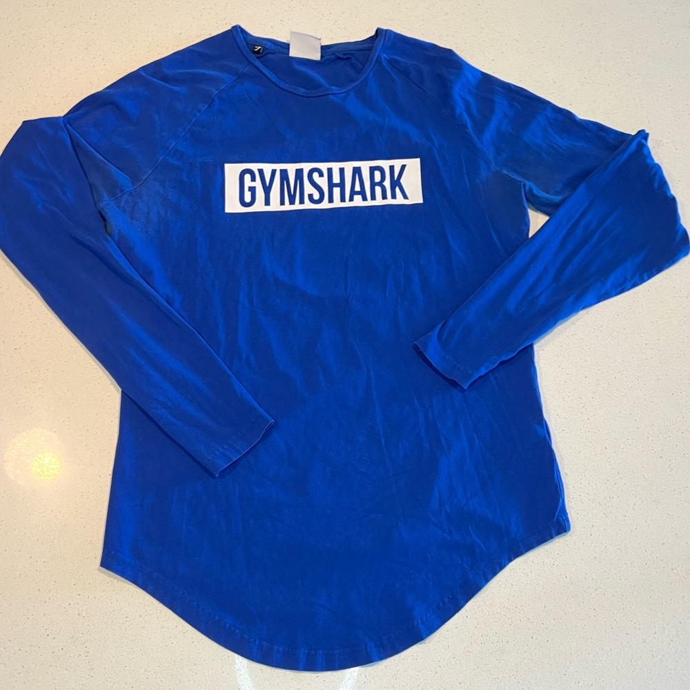 Gymshark Long sleeve